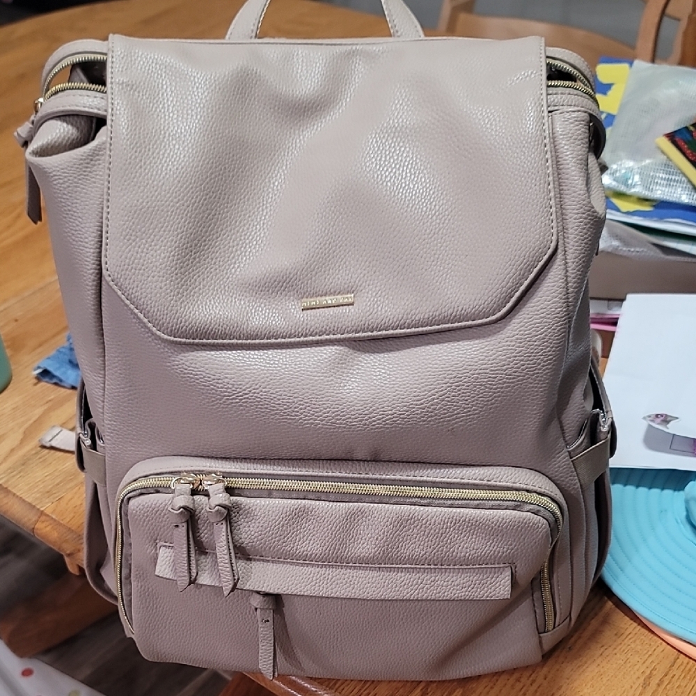 Mimi And Pal Radley Pump Backpack